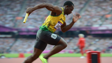 Mityng w Ostrawie: Usain Bolt wystartuje na 100 metrów