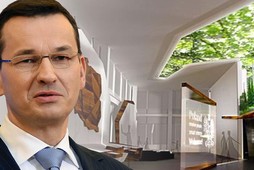 mateusz morawiecki expo 2017 astana