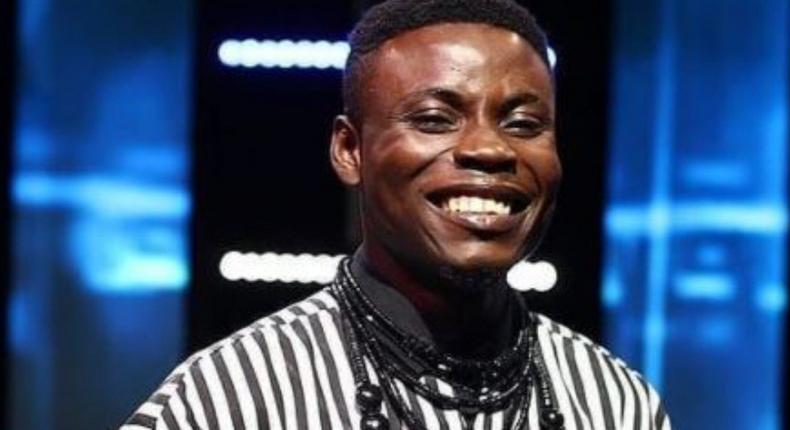 Kingdom Kroseide wins Nigerian Idol season 6