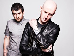 Auto Kranz klawisze wystarczą