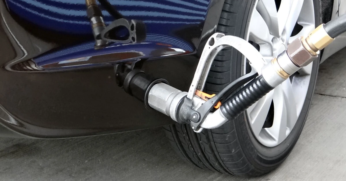 Zwrot akcji na stacjach paliw. Tyle zapłacisz za benzynę i LPG od 25 września