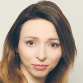 Katarzyna Trzaska -Matusiak