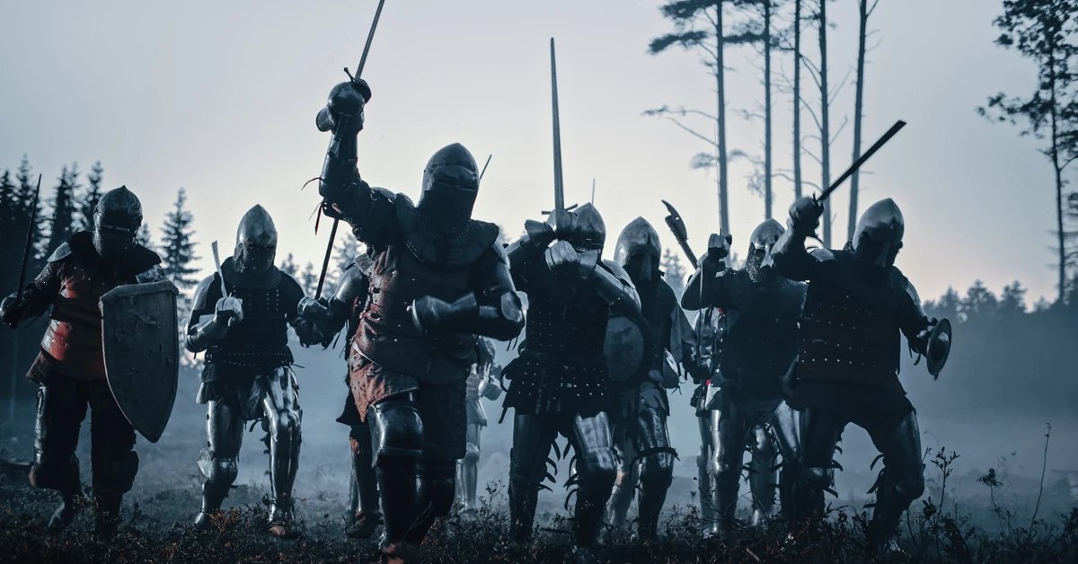 Błyskawiczny QUIZ z historii. Pytamy o 10 dat. Musisz znać przynajmniej 5, jeśli nie, to masz poważne braki w edukacji