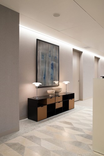 Najpiękniejsze biuro Europy