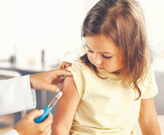 COVID nasilił nastroje antyszczepionkowe