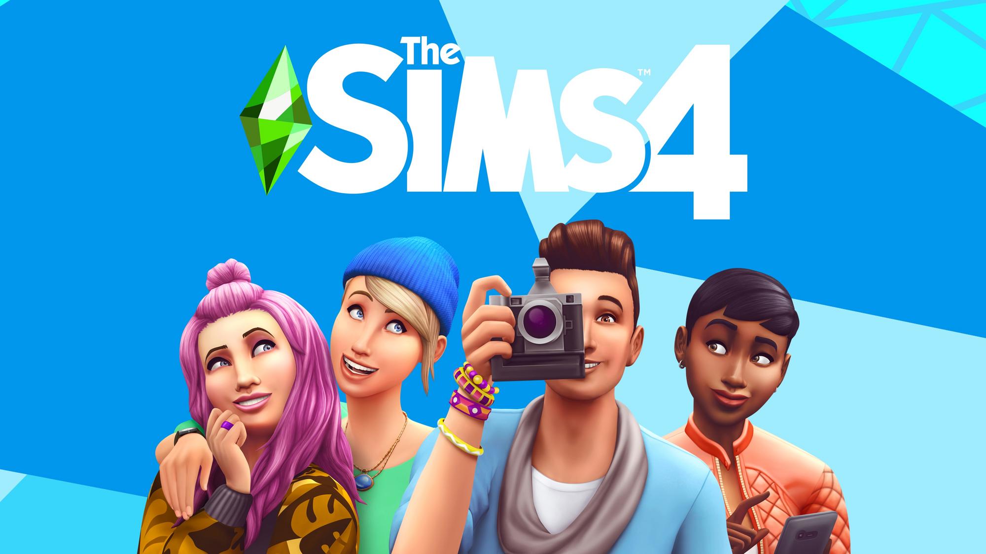The Sims 4 bude od októbra natrvalo zadarmo | HernáZóna.sk