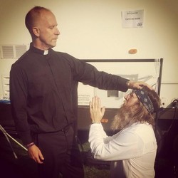 Faith No More po raz pierwszy od 18 lat! [ZDJĘCIA]