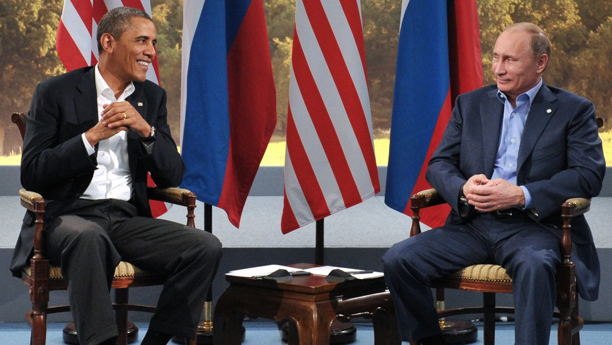 Prezydenci USA i Rosji, Barack Obama i Władimir Putin rozmawiali ze sobą na szczycie G20 w Petersburgu przez ok. 20 minut, ale nie osiągnęli zbliżenia stanowisk w sprawie Syrii - poinformował doradca rosyjskiego prezydenta ds. zagranicznych Jurij Uszakow.
