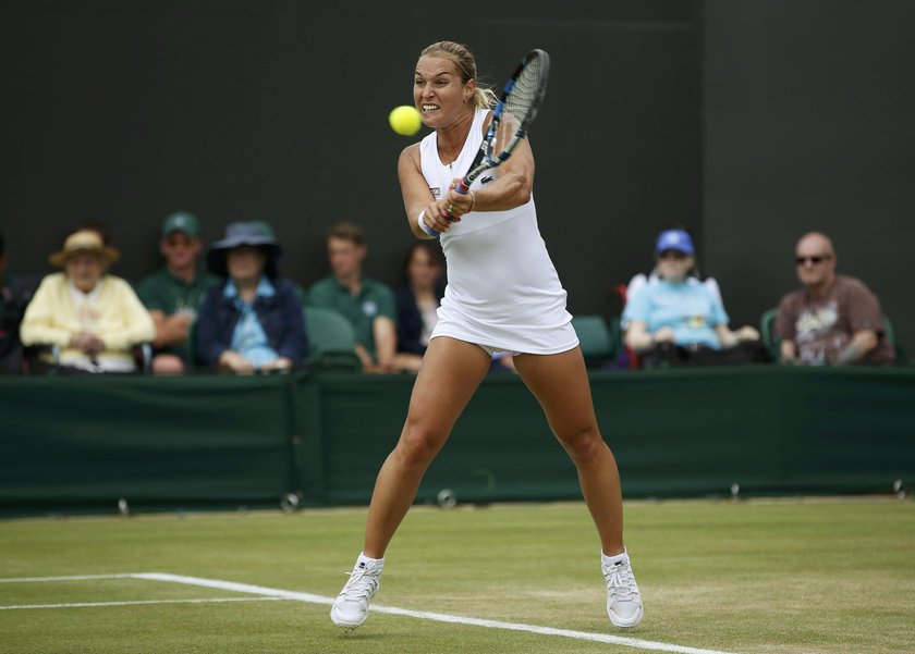 Dominika Cibulkova rezygnuje z igrzysk olimpijskich