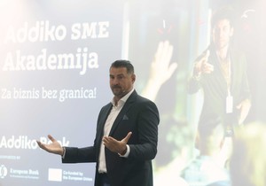 addiko sme akademija - zlatibor