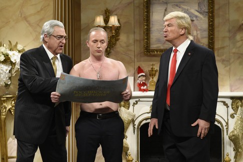 Saturday Night Live - Season 42