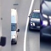 Crnogorska policija snima prekršaje iz vazduha
