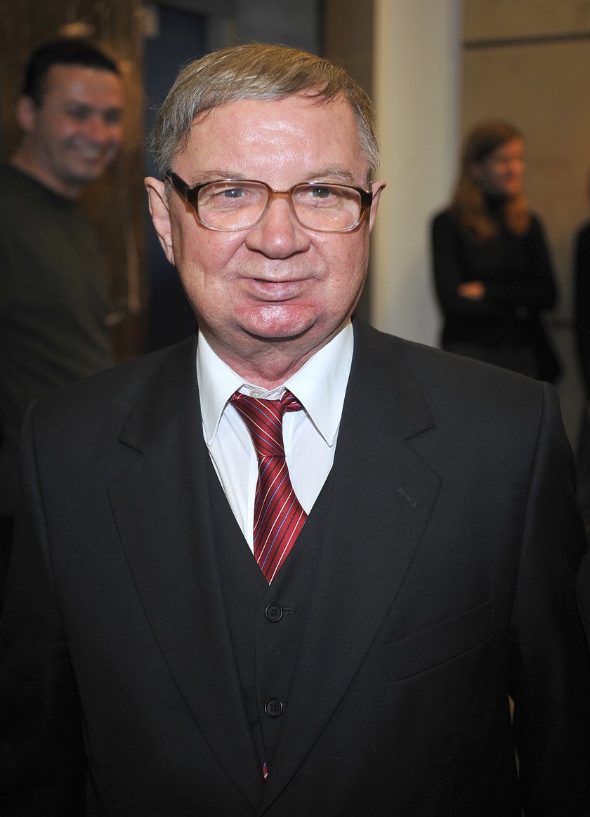 Roman Kłosowski