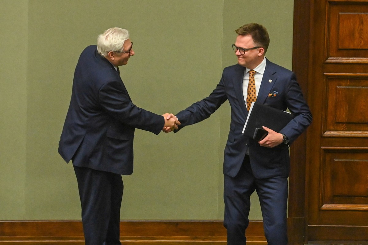 Szymon Hołownia