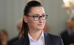 Posłanka PiS zagłosowała przeciwko Piotrowiczowi