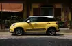 Fiat 500L Trekking