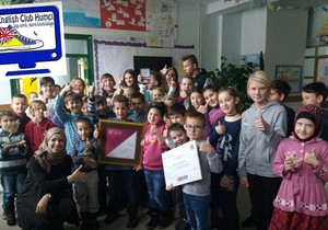 nastavnica celic Medisa Aljukic