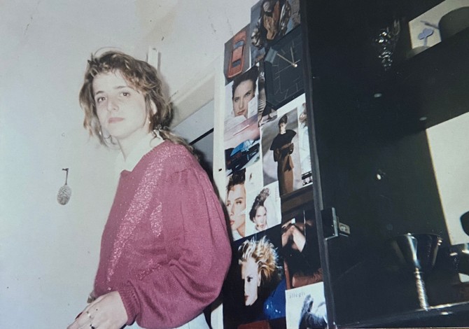 Vera Macat Gagić