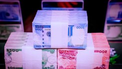 Nigerian currency hits another record low milestone at N462/$1 