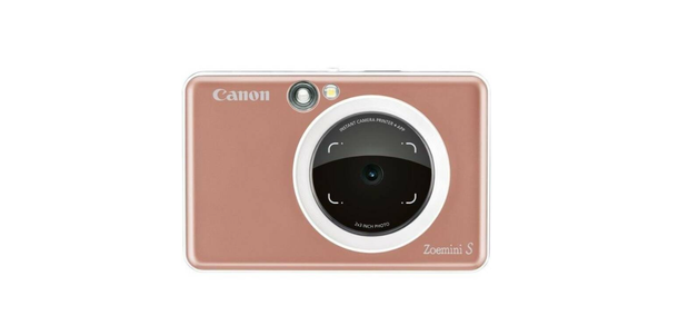 Canon Zoemini S 