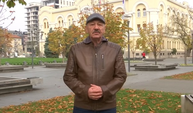 Branko Stanković