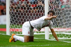 Liga turecka: Łukasz Szukała piłkarzem Osmanlisporu