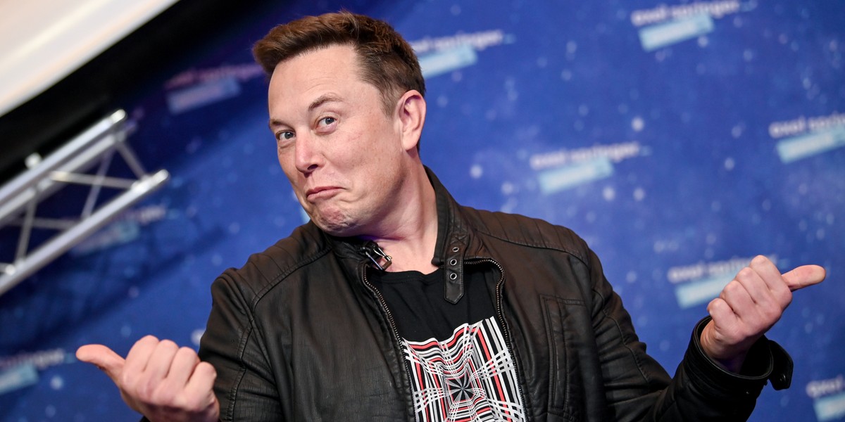 Elon Musk w ostatniej chwili zmienił zdanie i jednak nie dołączy do zarządu Twittera. To olbrzymia niespodzianka.