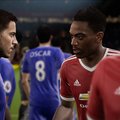 W szatni EA Sports. Jak powstała FIFA 17 - nowa edycja kultowej gry piłkarskiej