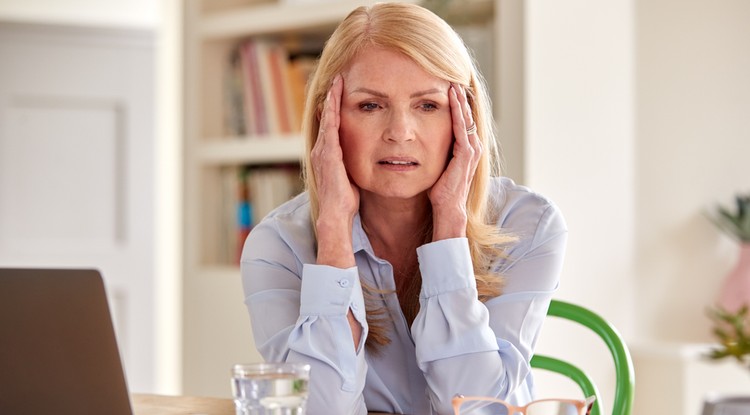 „Nem szabad hagynunk, hogy csendben szenvedjenek a tüneteiktől” / Fotó: Shutterstock