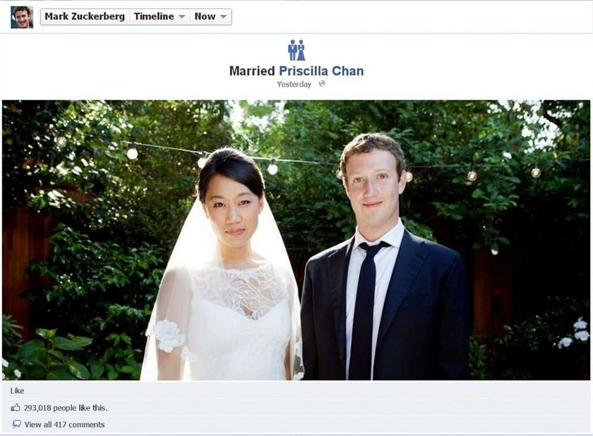 Zuckerberg i Chan