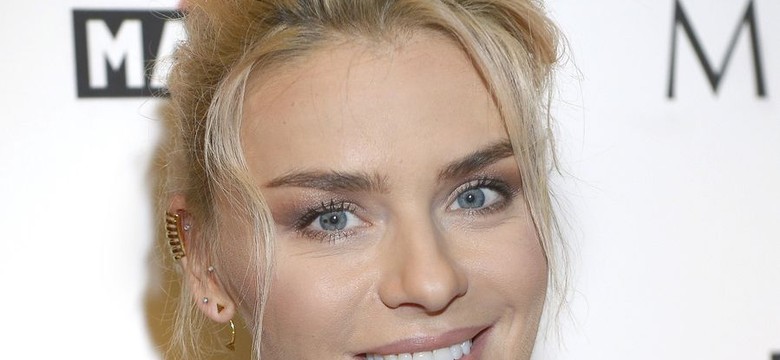 "Fajnie być panią prezes". Natasza Urbańska jest dumna z sukcesu w biznesie