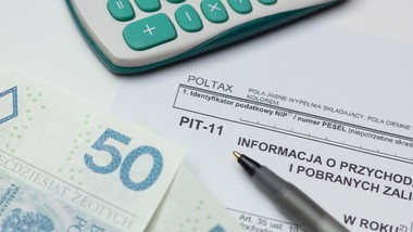15 lutego rusza rozliczenie pit 2025. pamiętaj, urząd może zrobić to z