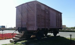 Obóz Żon Zdrajców Ojczyzny - tu Stalin zgotował piekło tysiącom kobiet. Więziono tu również Polki