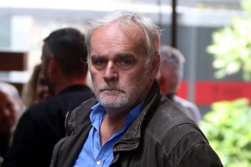 Slobodan Ćustić otišao od kuće sa 16 godina