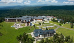 Euro 2016: Kriokomora i sauny czekają na polskich piłkarzy w Arłamowie