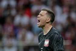 Szczęsny wróci do bramki reprezentacji Polski? Probierz zabrał głos