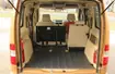 Ford Transit Connect Tourneo 1.8 tdci - Caramella jest OK!