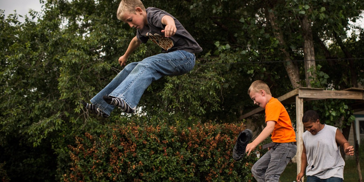 STOCKS JUMP: Here's what you need to know