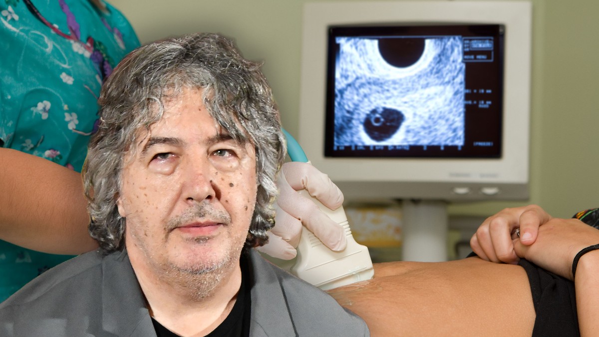 Dr Vanja Milošević i trudnoća 