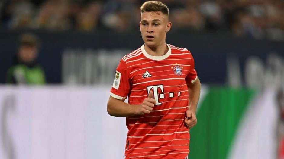 Joshua Kimmich