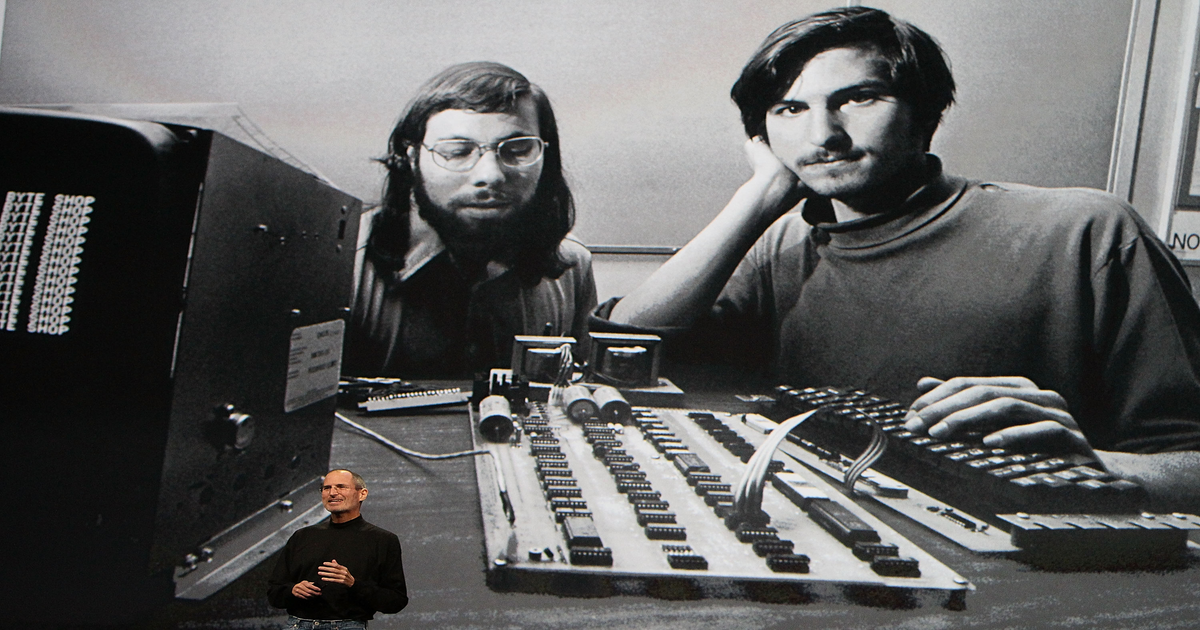 Apple investe 100 miliardi dollari Usa: totale 600 miliardi