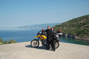 Galeria Smokiem do Hellady, czyli motocyklem dookoła Grecji, obrazek 1