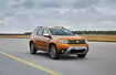 1. Dacia Duster 