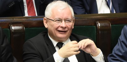 Taką podwyżkę dostanie Kaczyński. Kwota robi wrażenie