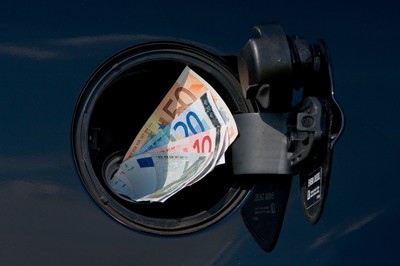 Ceny paliw były niższe, jednak koszty ogrzewania wzrosły z powodu długiej zimy