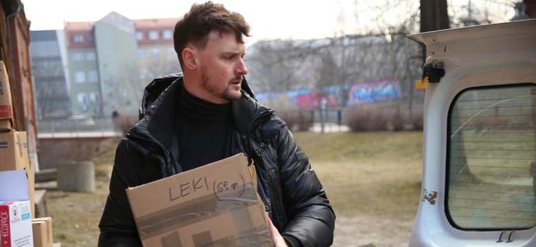 Afera z szefem kliniki "Budzik". Ustalenia dziennikarzy "pogrążają" neurochirurga