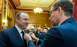 TVP chce mniej płacić za nowe stacje naziemne