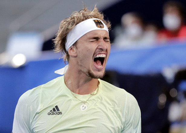 Alexander Zverev