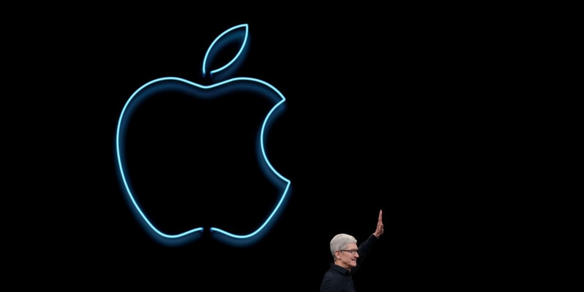 Apple zaprezentował podczas konferencji WWDC 2019 nowy system iOS, nowego Maca Pro i nowy MacOS o nazwie Catalina.