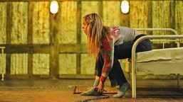 laleczka girl taken nowy serial kryminalny gdzie oglądać